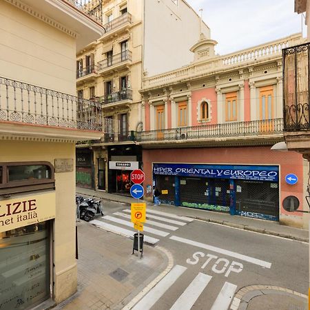 Housalia Gracia Barcelona Bagian luar foto