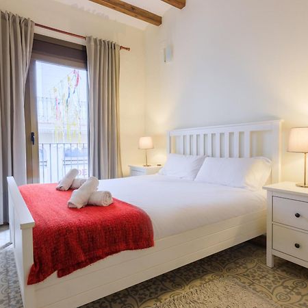 Housalia Gracia Barcelona Bagian luar foto