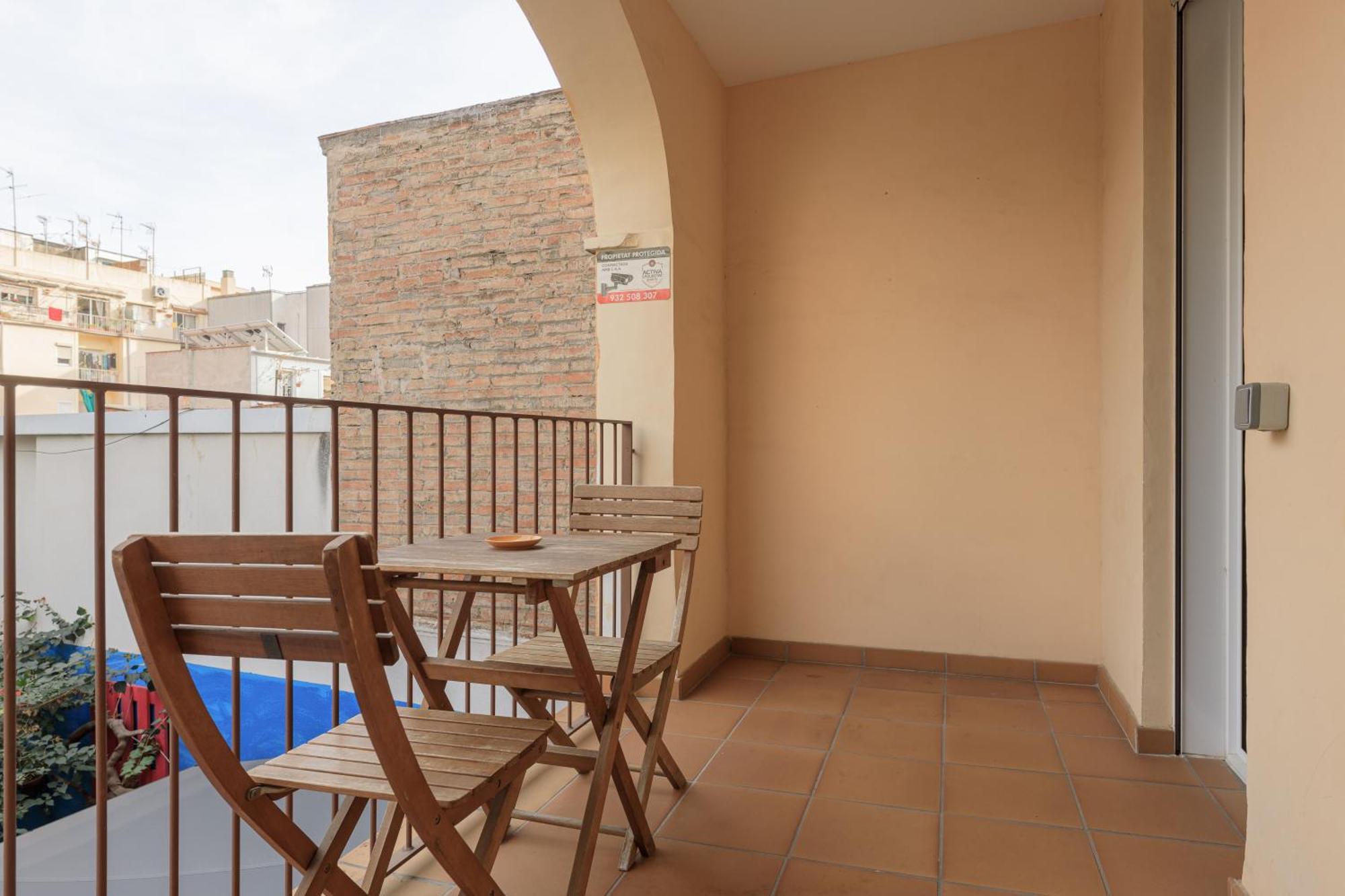 Housalia Gracia Barcelona Bagian luar foto