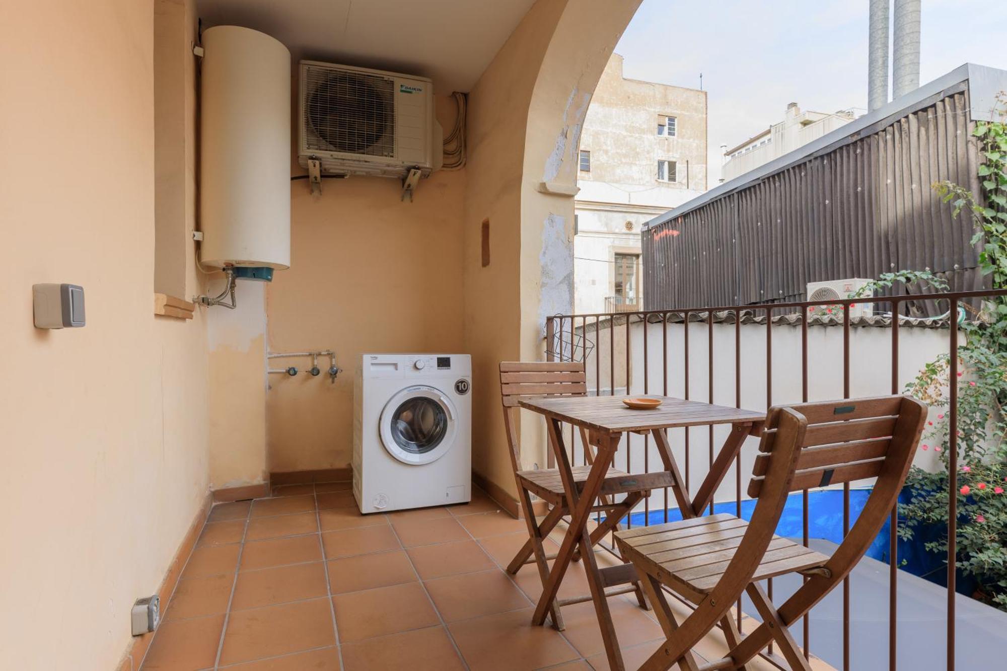 Housalia Gracia Barcelona Bagian luar foto