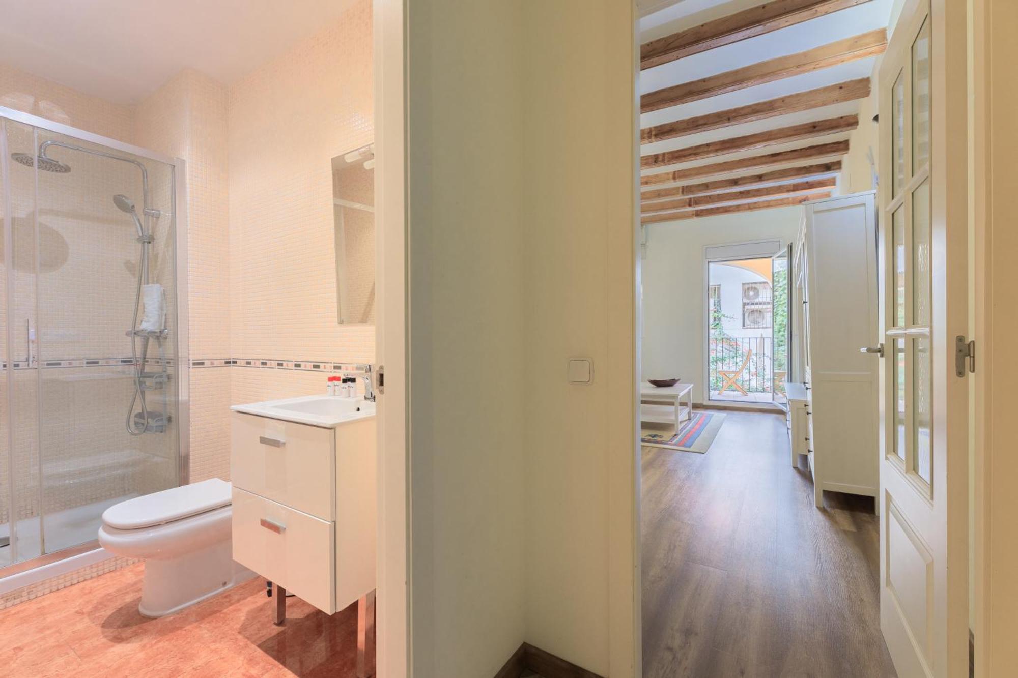 Housalia Gracia Barcelona Bagian luar foto