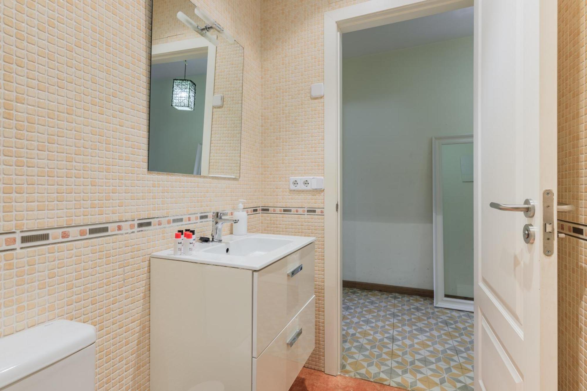 Housalia Gracia Barcelona Bagian luar foto
