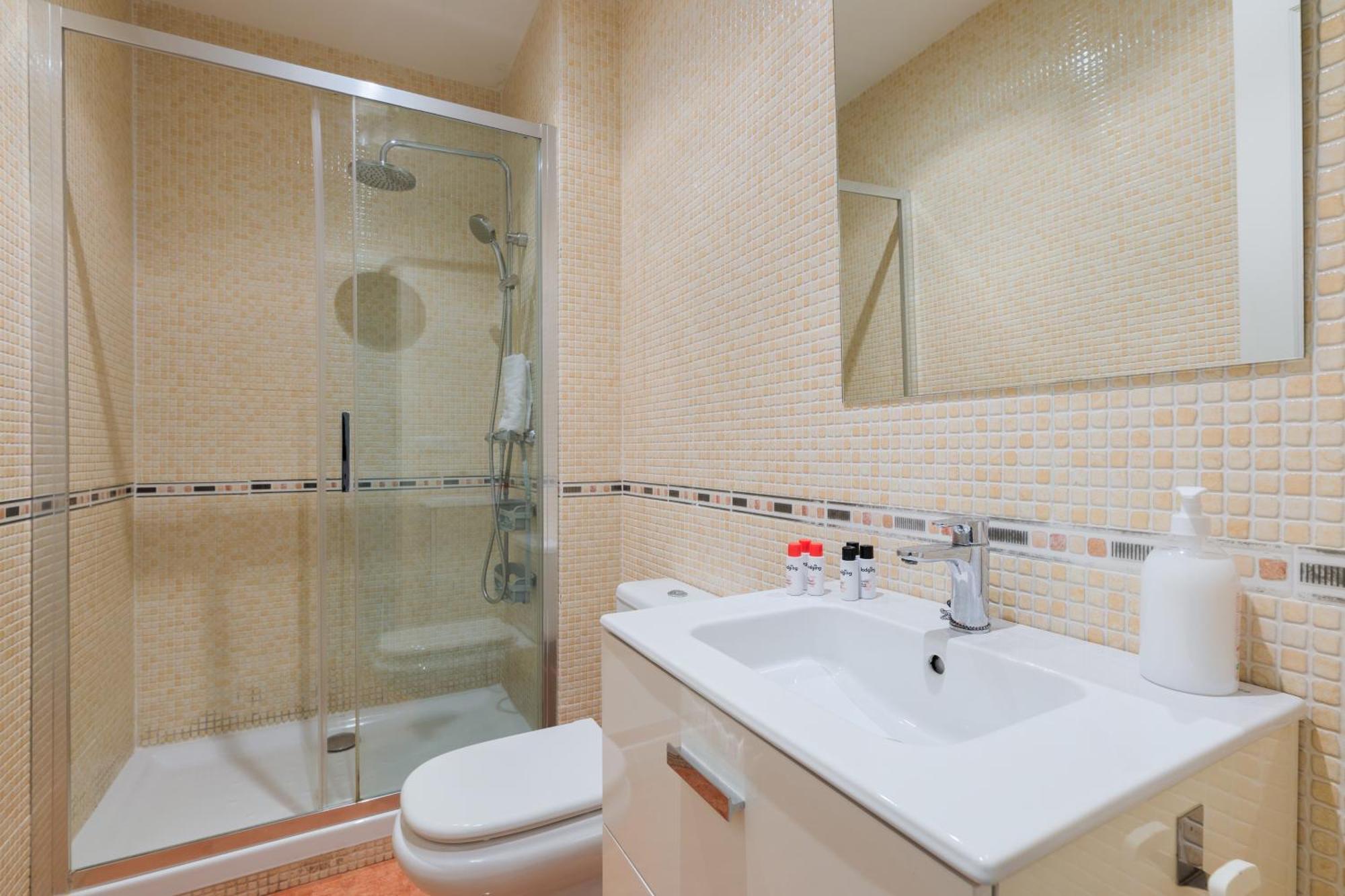 Housalia Gracia Barcelona Bagian luar foto