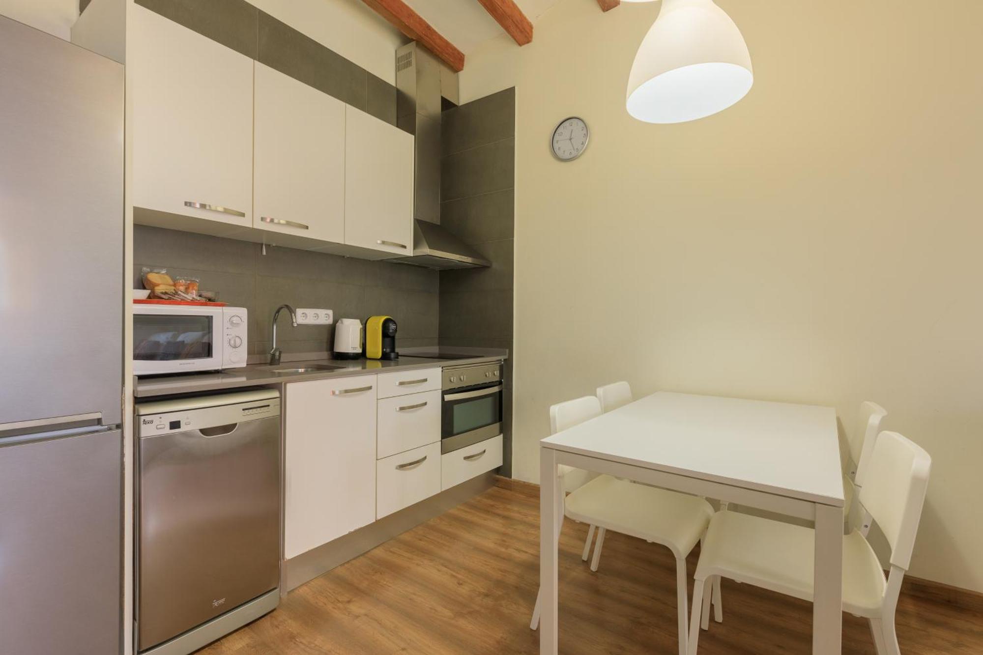 Housalia Gracia Barcelona Bagian luar foto