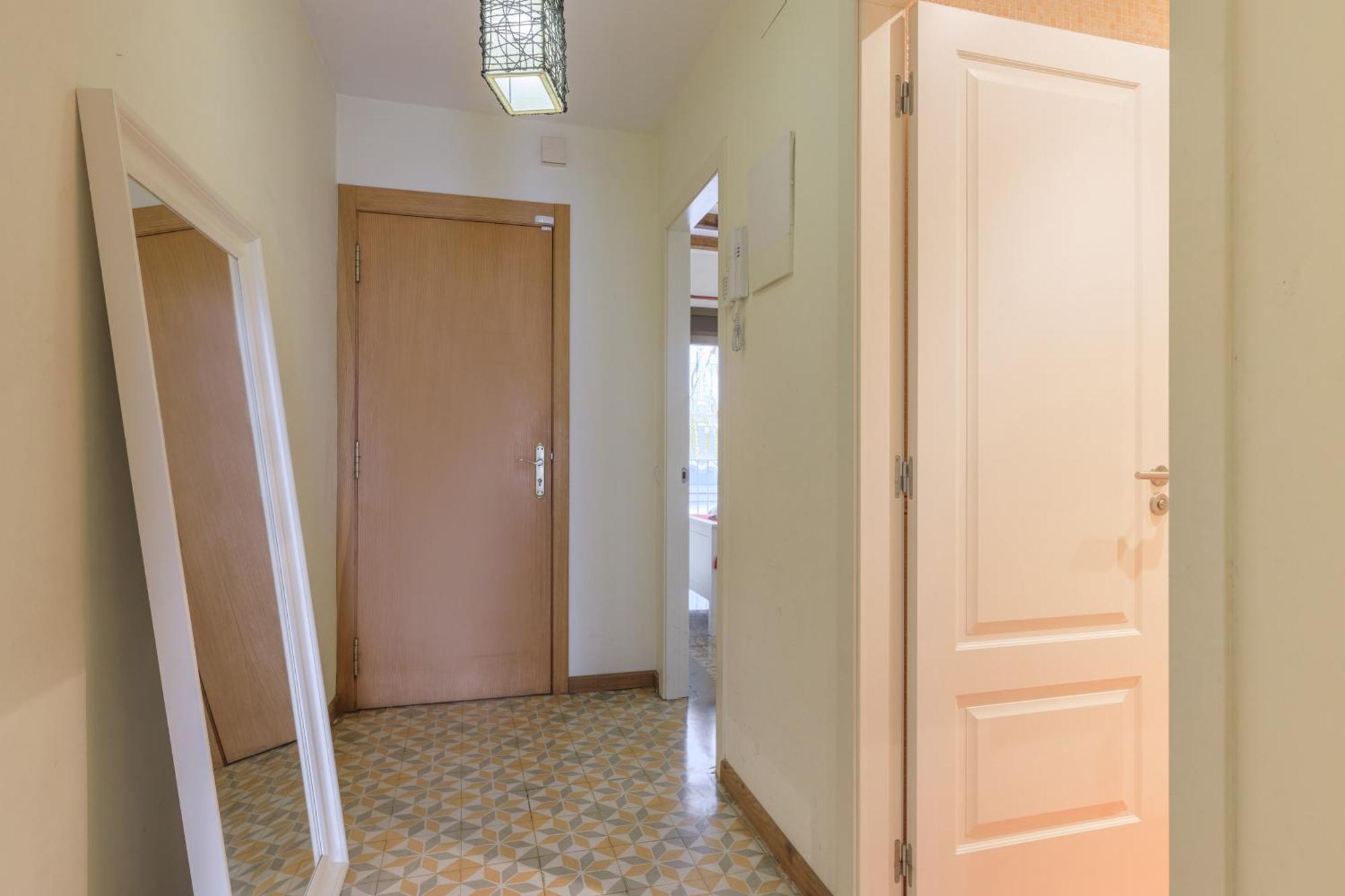 Housalia Gracia Barcelona Bagian luar foto