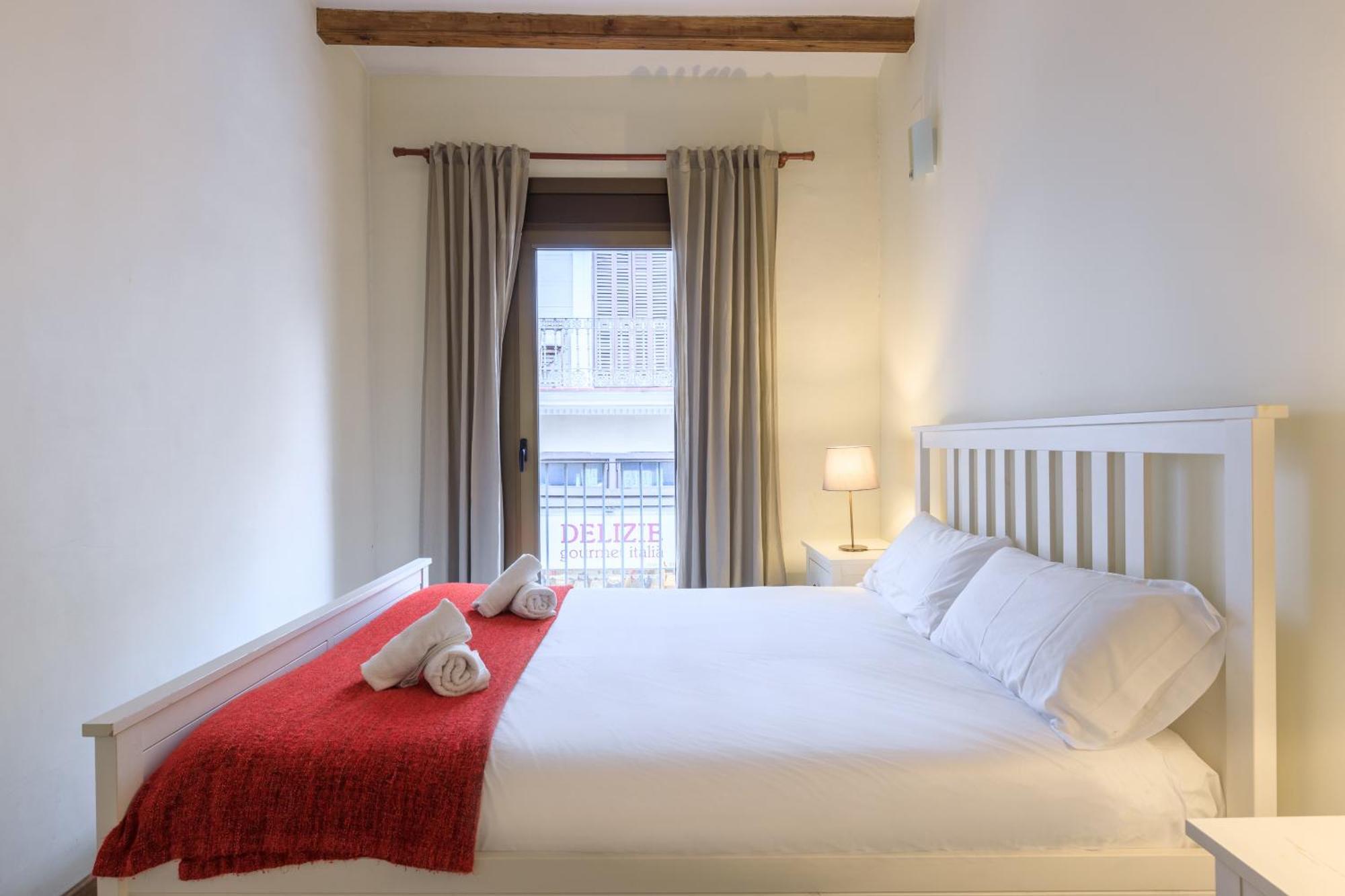Housalia Gracia Barcelona Bagian luar foto