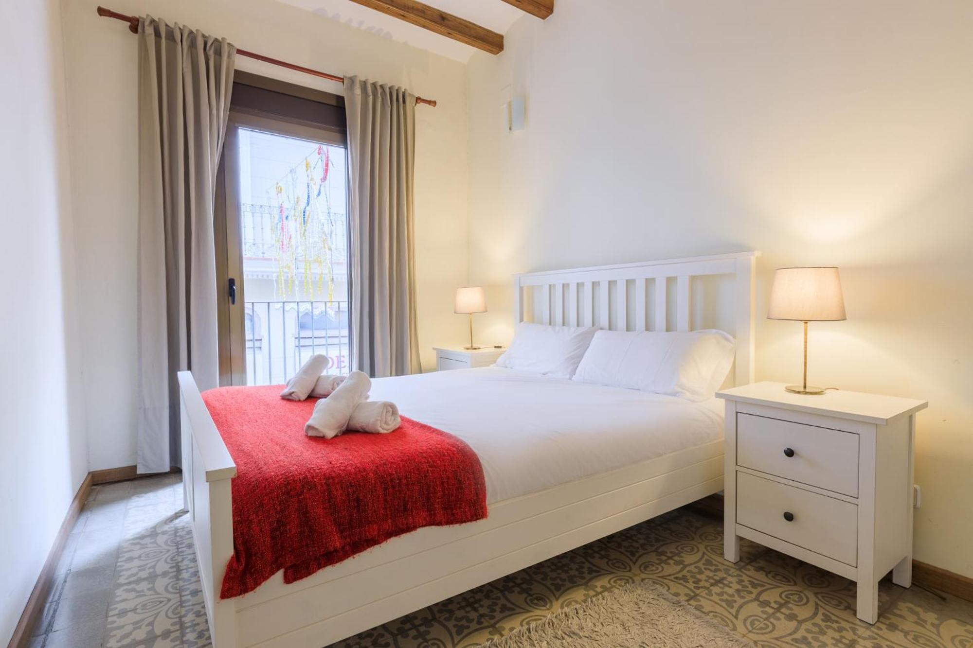 Housalia Gracia Barcelona Bagian luar foto